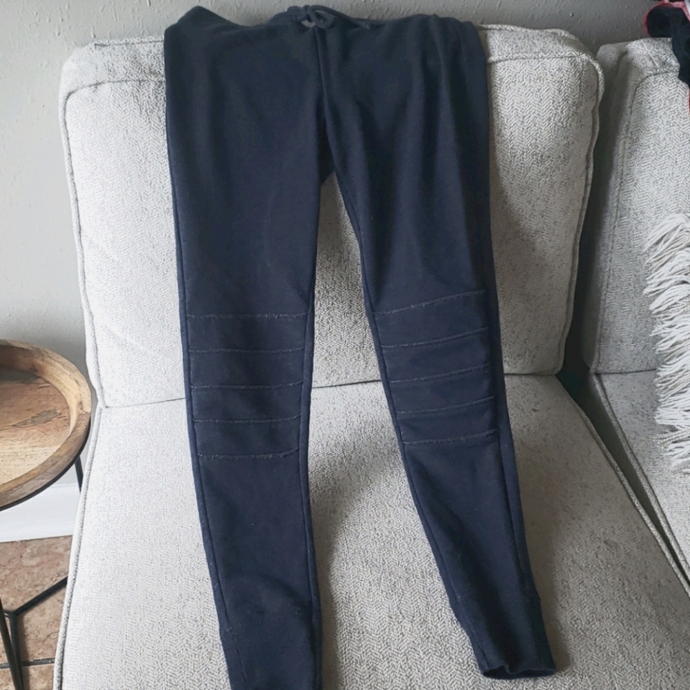 Vintage Hollister joggers